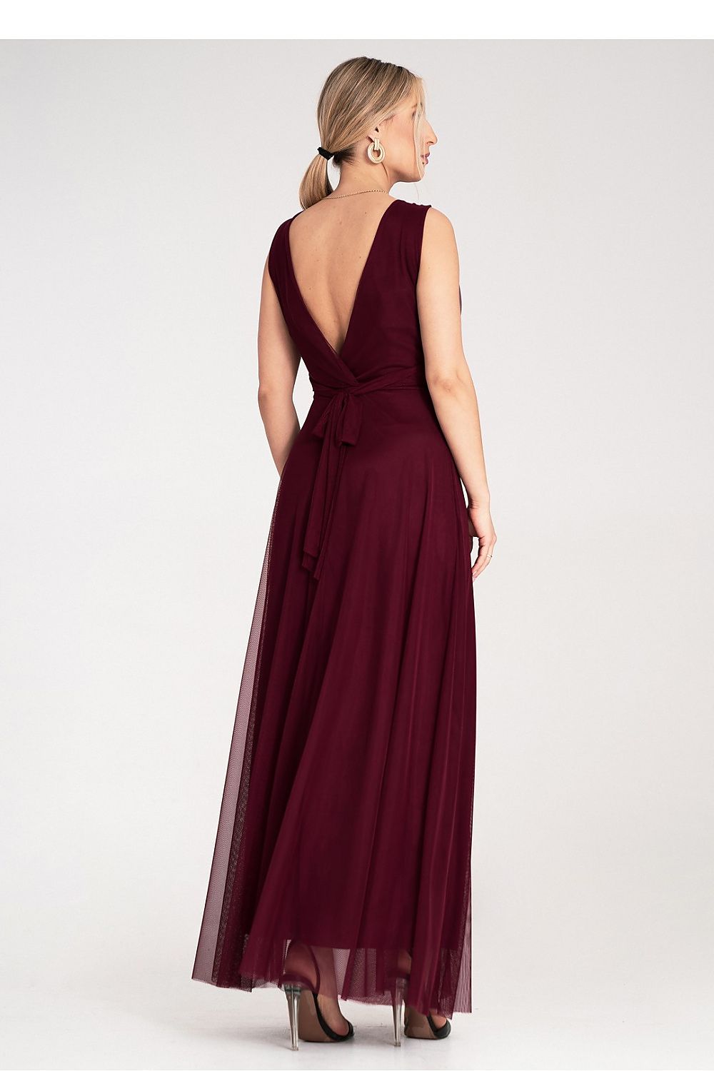 Cocktail dress Figl