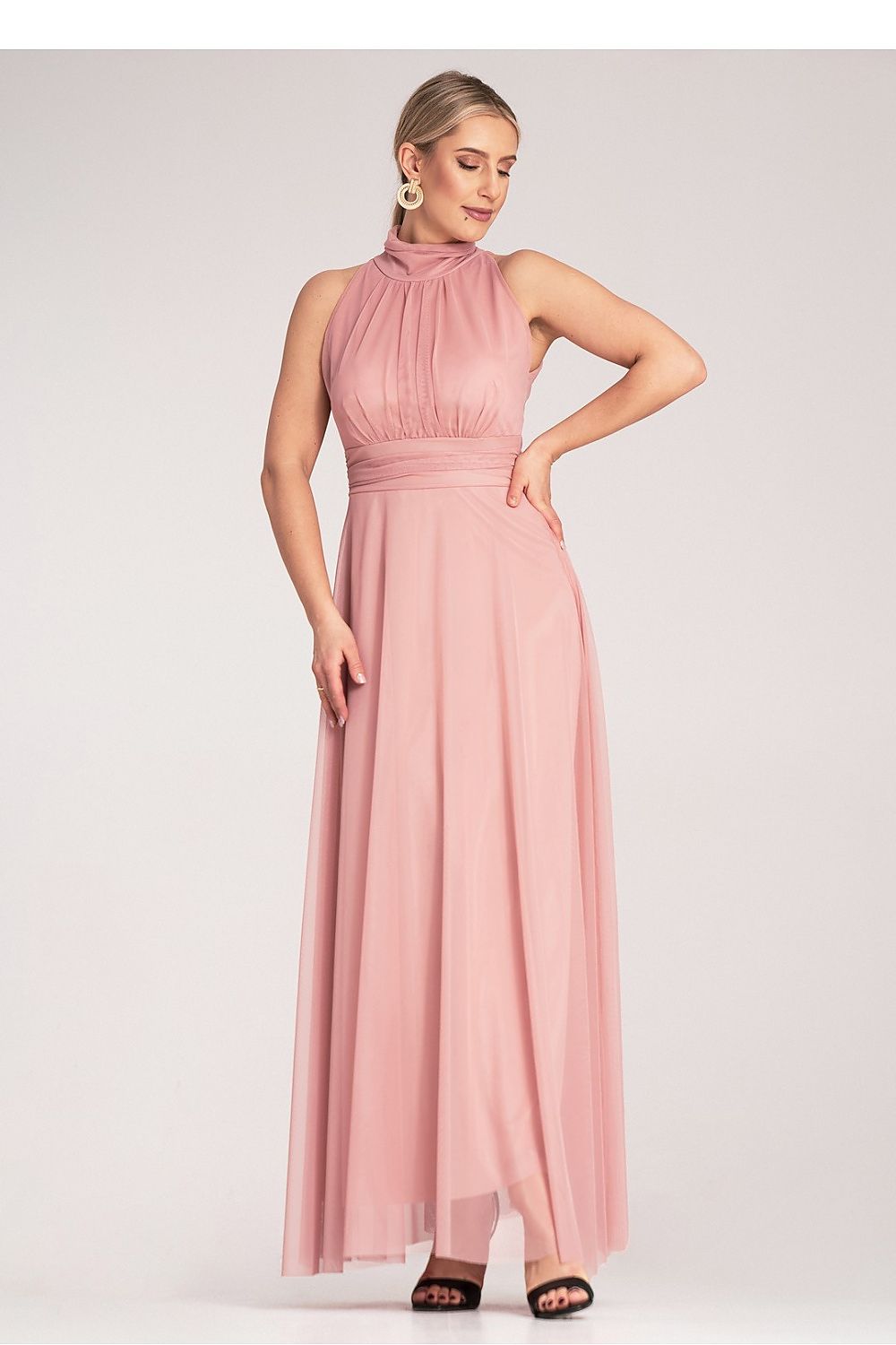 Cocktail dress Figl