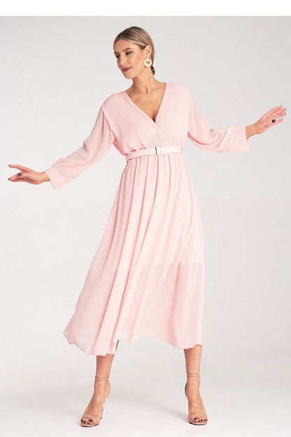 Cocktail dress Figl