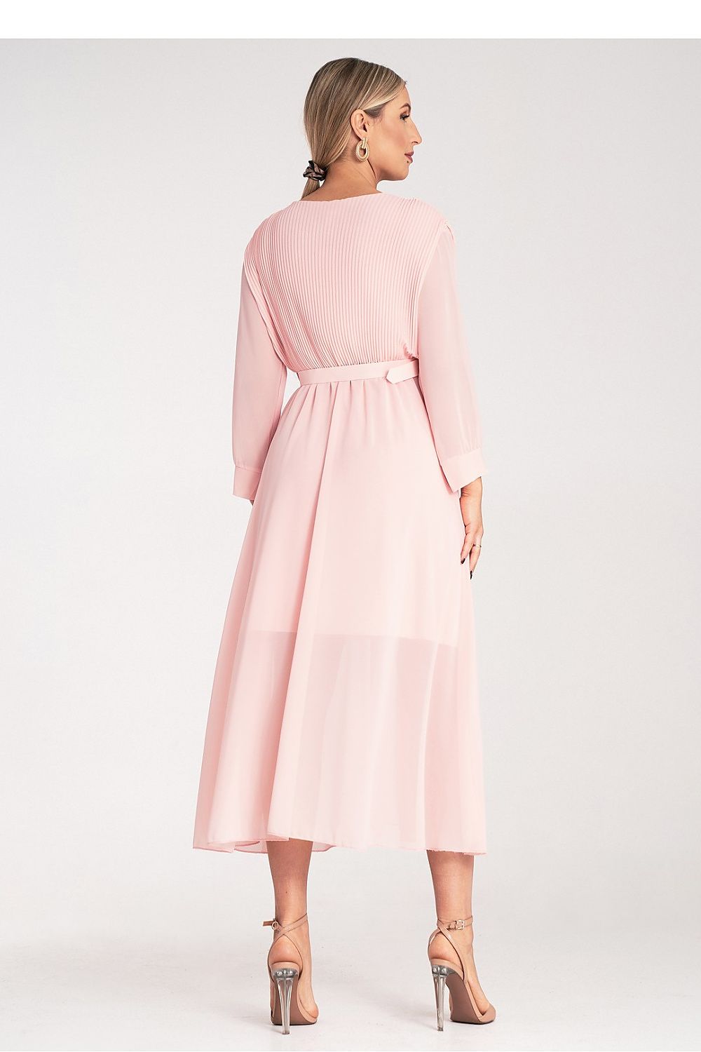 Cocktail dress Figl