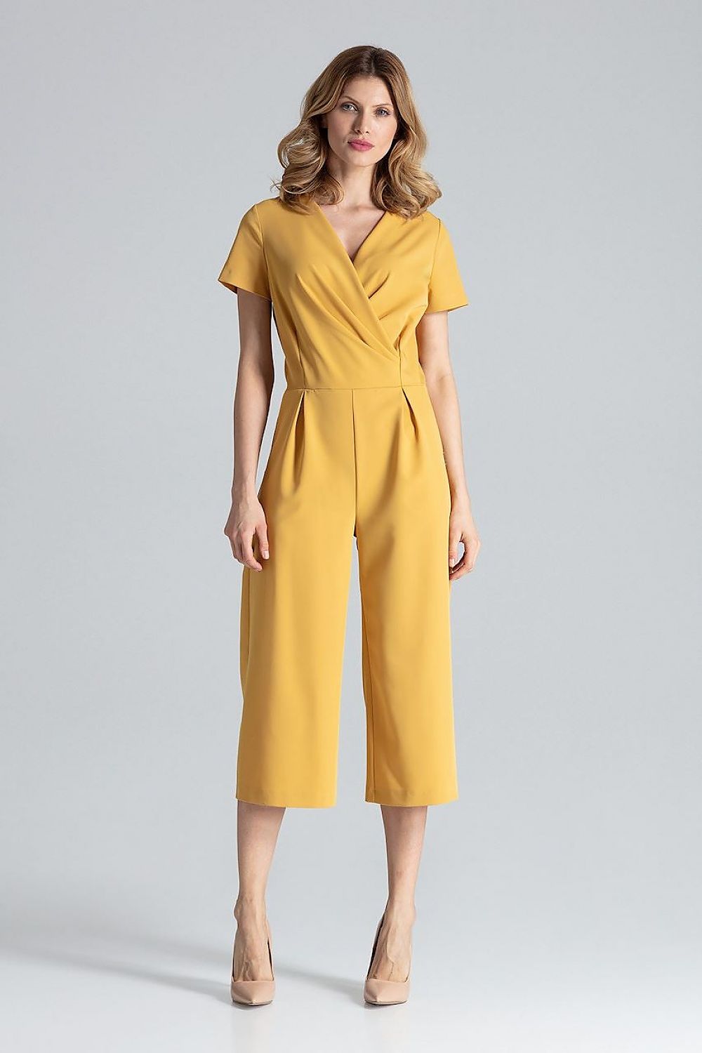 Blouse Figl