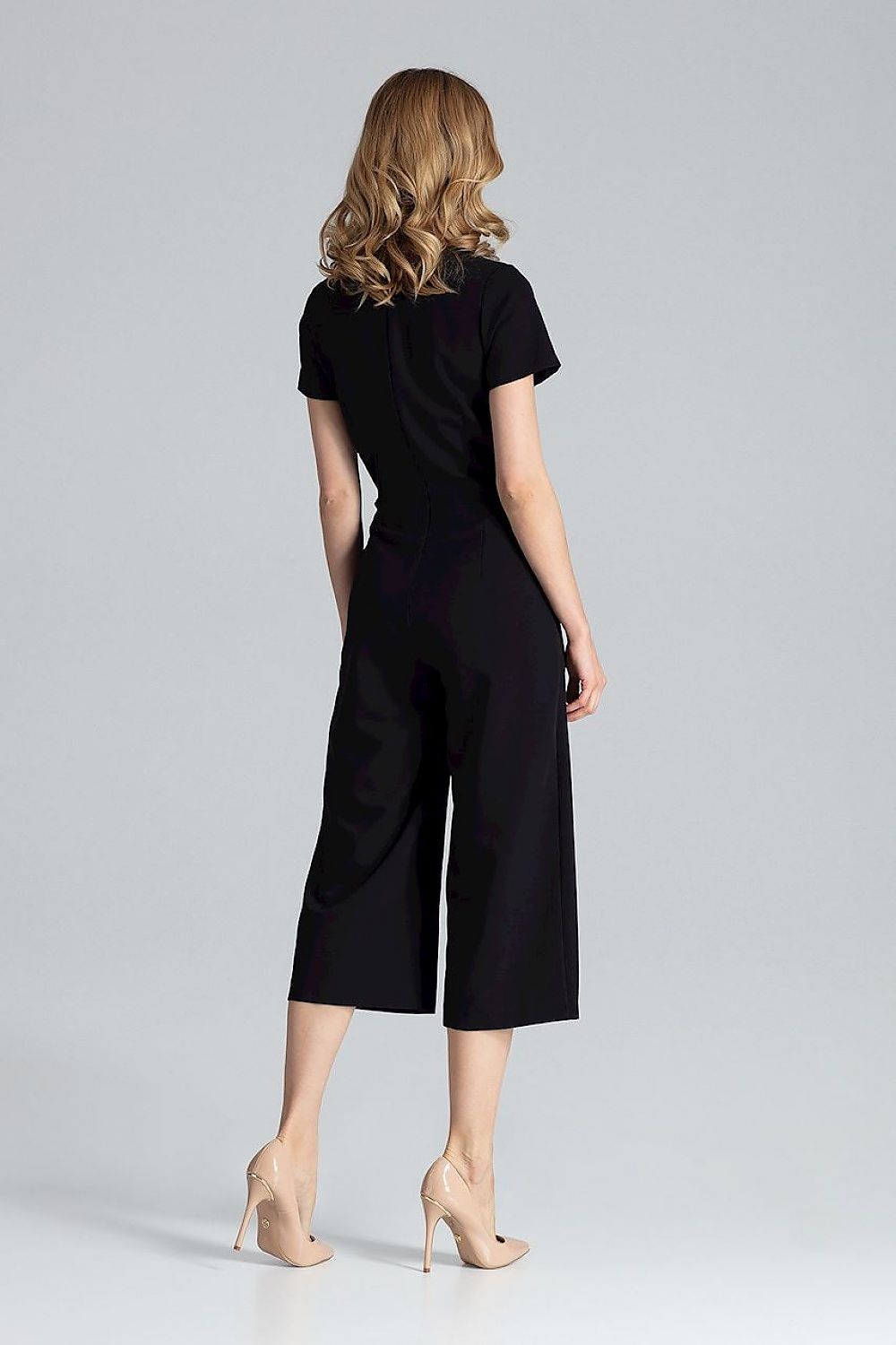 Blouse Figl