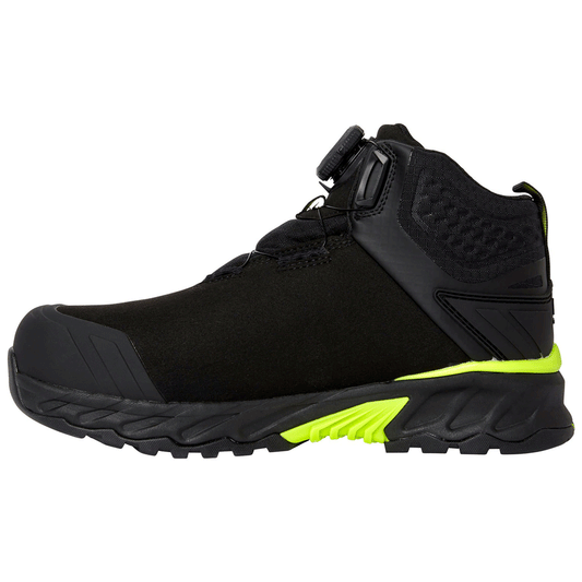 Helly Hansen 78341 MAGNI EVO MID BOA Safety Boot