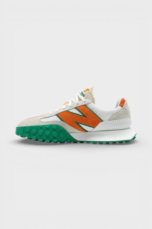 Casablanca x New Balance XC-72 Green Orange