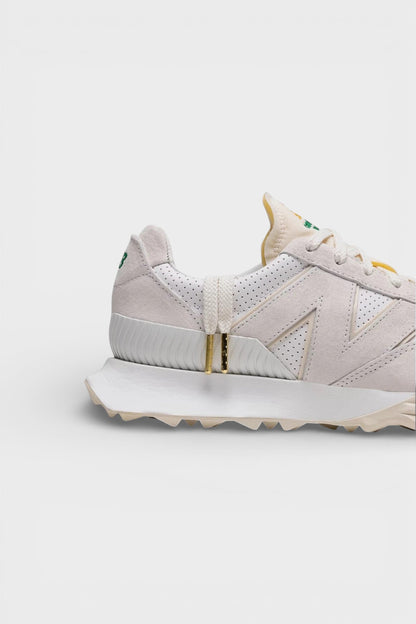 Casablanca x New Balance XC-72 White