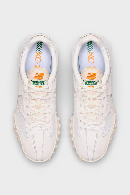 Casablanca x New Balance XC-72 White