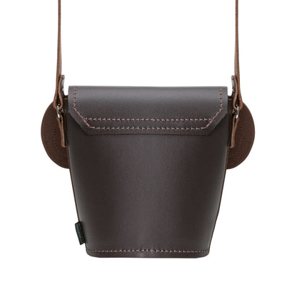 Mikey Monkey Handmade Leather Bag