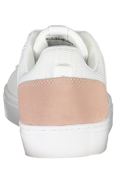 NAPAPIJRI SHOES WOMEN'S SPORTS FOOTWEAR WHITE