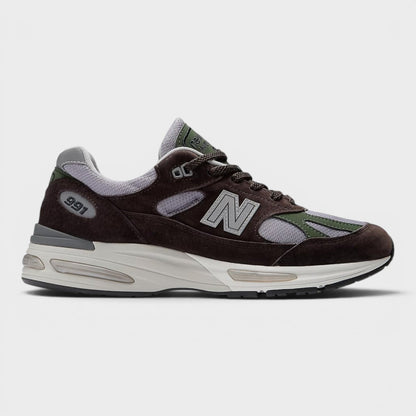 991v2 MiUK Essentially Offbeat Pack Brown