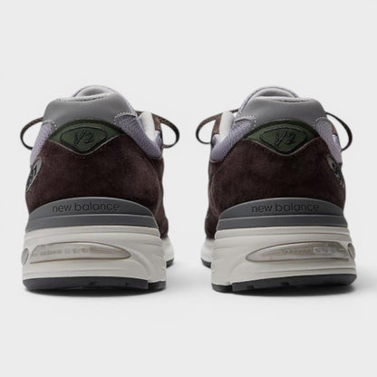 991v2 MiUK Essentially Offbeat Pack Brown