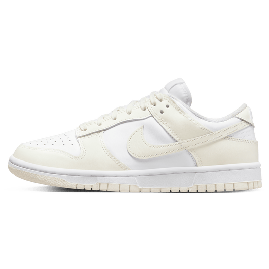 Nike Dunk Low Wmns 'White Sail'
