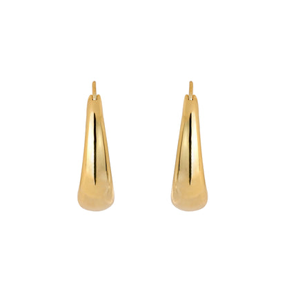 Everyday Medium Hoops