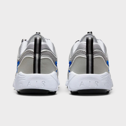 Air Zoom Spiridon SP Metallic Silver Grey