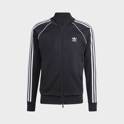 Adicolor Classics Superstar Track Top Black