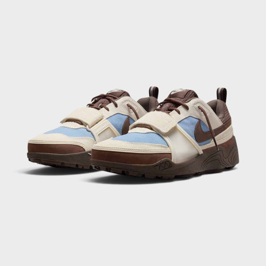 Cactus Jack Zoom Field Jaxx Pale Ivory Blue