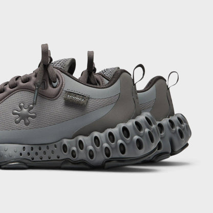 Salehe Bembury Osmosis Black Grey