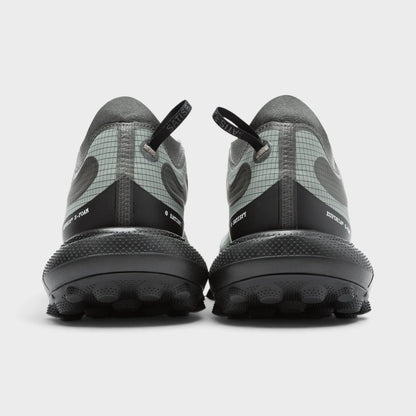 U The Rocker Sneakers Shadow Grey
