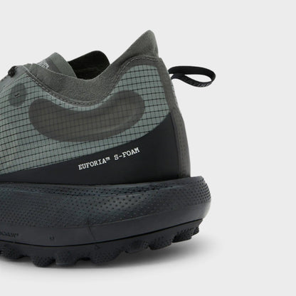 U The Rocker Sneakers Shadow Grey