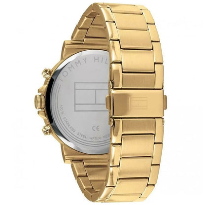 Tommy Hilfiger 1791538 Parker Men's Gold Watch