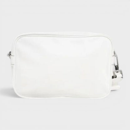 Virginia Crossbody Bag Snow White