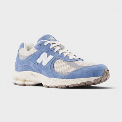 2002R Shoreline Blue Sneakers