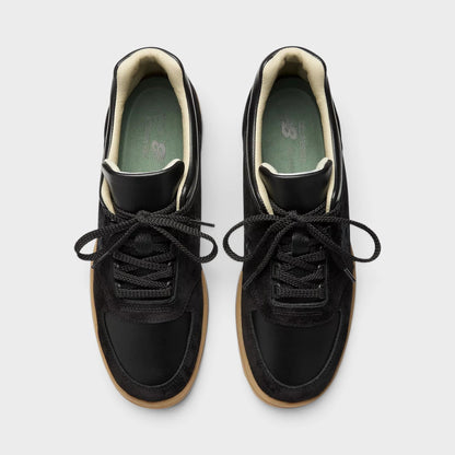 Made In UK Allerdale Sneakers Black Gum
